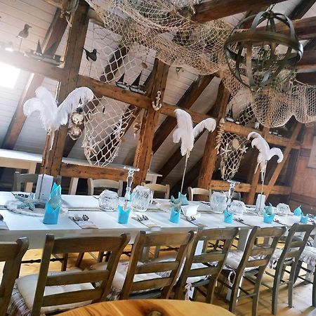 Schmidtalien Schlemmen Und Schlummern Dommitzsch Luaran gambar