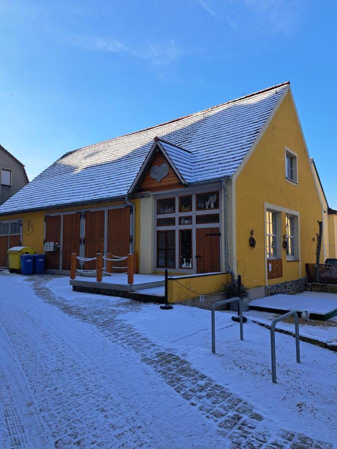 Schmidtalien Schlemmen Und Schlummern Dommitzsch Luaran gambar