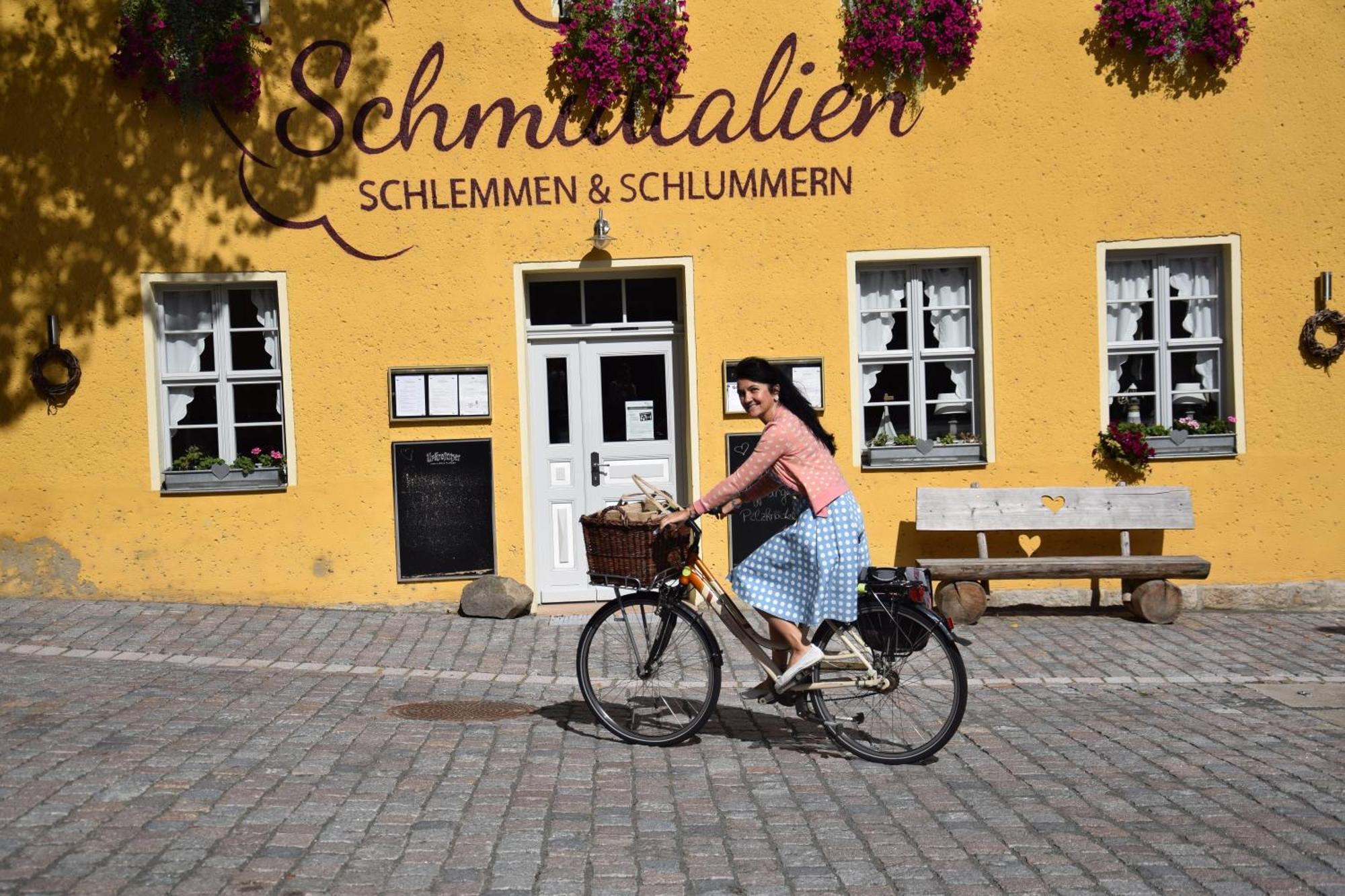 Schmidtalien Schlemmen Und Schlummern Dommitzsch Luaran gambar