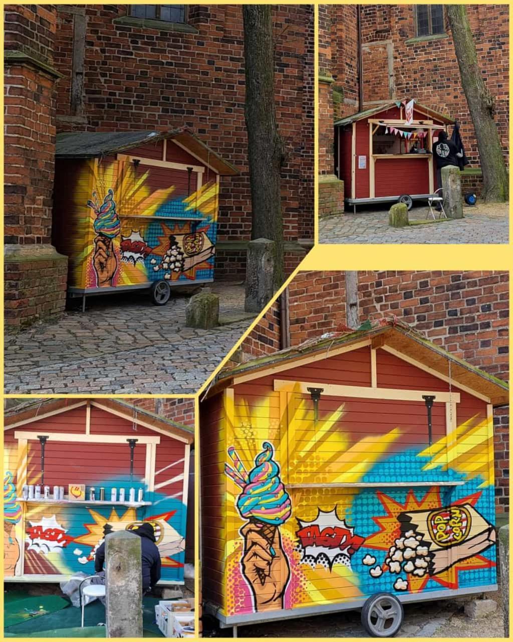 Schmidtalien Schlemmen Und Schlummern Dommitzsch Luaran gambar