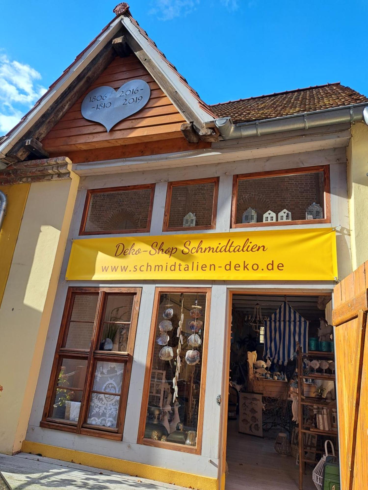 Schmidtalien Schlemmen Und Schlummern Dommitzsch Luaran gambar